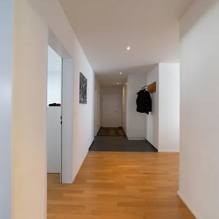 Apartment Saentis Wildhaus