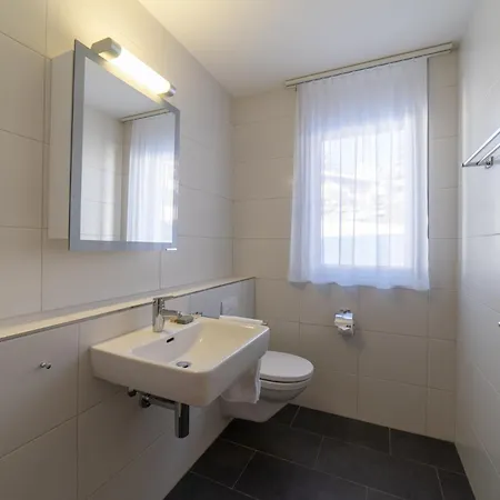 Apartment Saentis Wildhaus