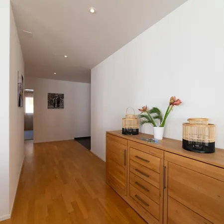Lejlighed Saentis Wildhaus