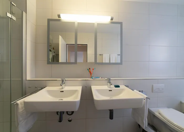 Saentis Apartament *