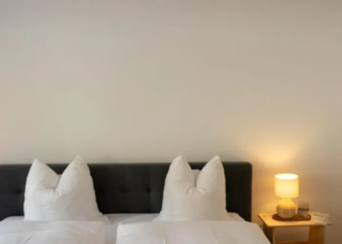 Apartament Saentis *