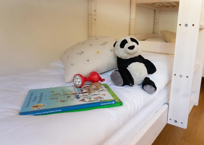 Saentis Διαμέρισμα Wildhaus