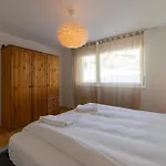 Apartment Saentis