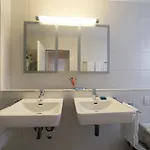 Saentis Apartment *