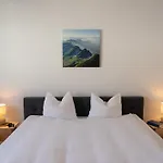 Apartment Saentis