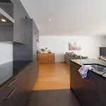 Saentis Apartment *