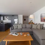 Apartment Saentis *