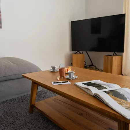 아파트 Saentis 빌트하우스