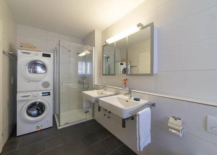 Saentis 빌트하우스